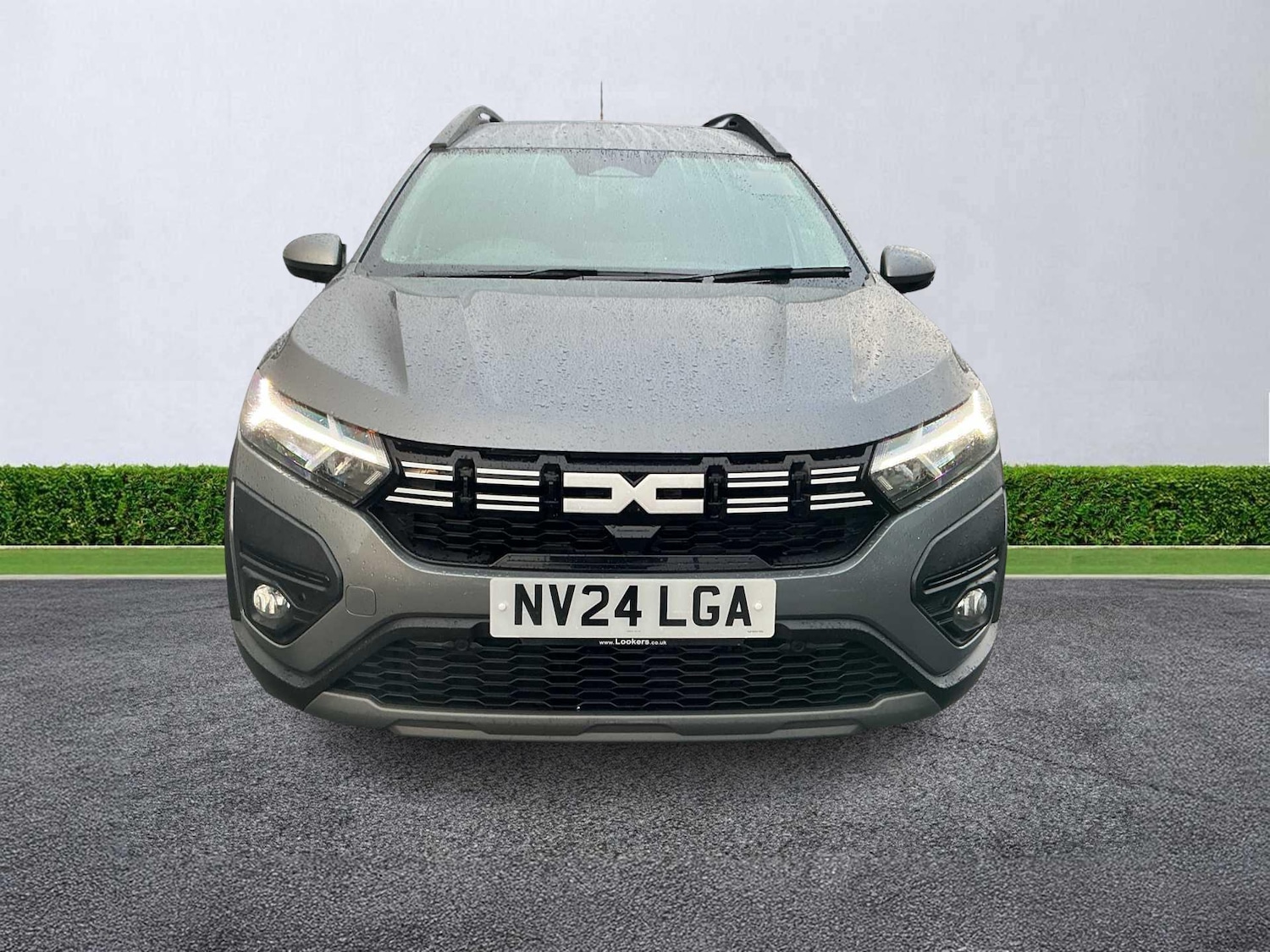 Used Dacia Jogger 2024 for sale - 76643523: Photo 5