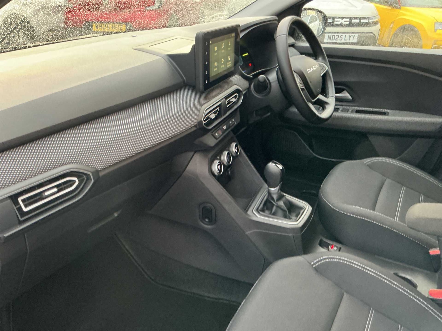 Used Dacia Jogger 2024 for sale - 76643523: Photo 7