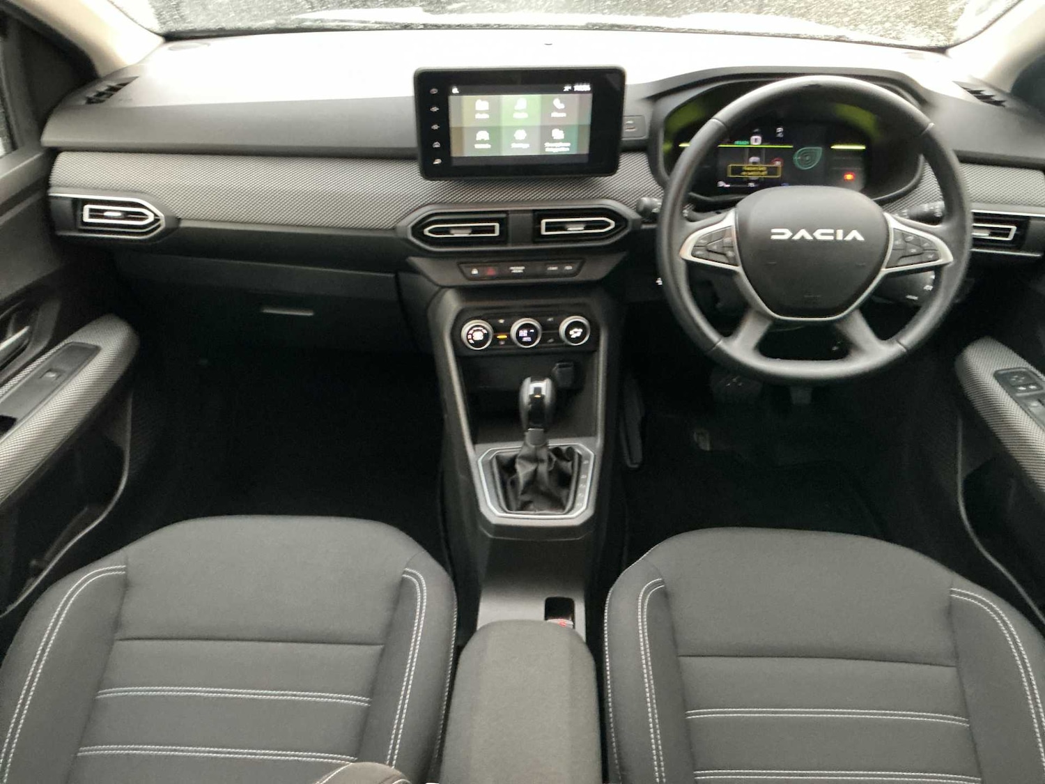 Used Dacia Jogger 2024 for sale - 76643523: Photo 8