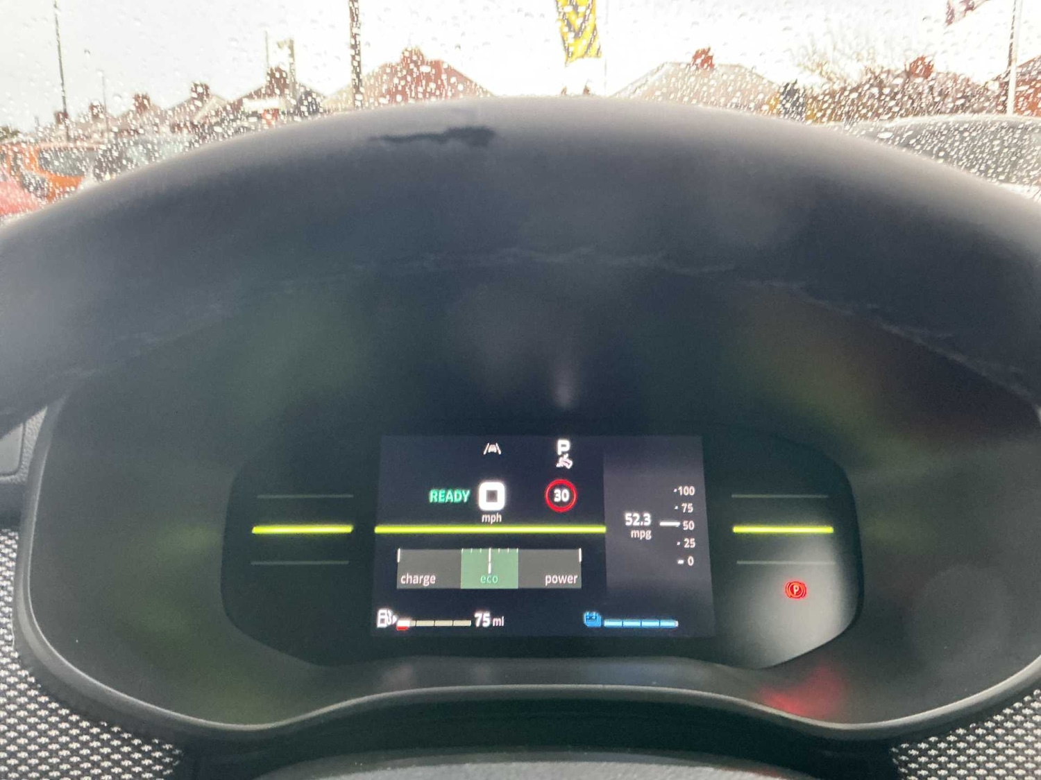 Used Dacia Jogger 2024 for sale - 76643523: Photo 9