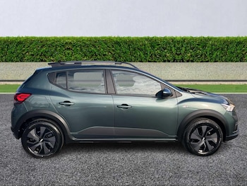 Used Dacia Sandero Stepway 2024 for sale - 75994949: Photo