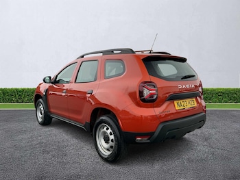 Used Dacia Duster 2023 for sale - 76369153: Photo