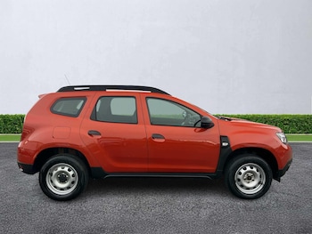 Used Dacia Duster 2023 for sale - 76369153: Photo