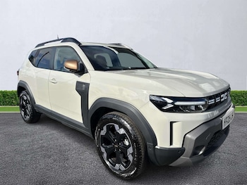 Used Dacia Duster 2025 for sale - 78391045: Photo