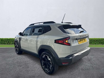 Used Dacia Duster 2025 for sale - 78391045: Photo