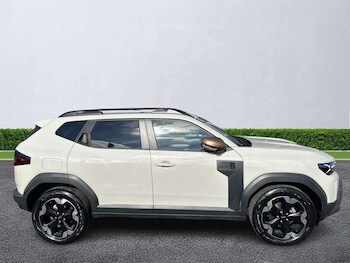 Used Dacia Duster 2025 for sale - 78391045: Photo