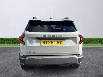 Used Dacia Duster 2025 for sale - 78391045: Photo