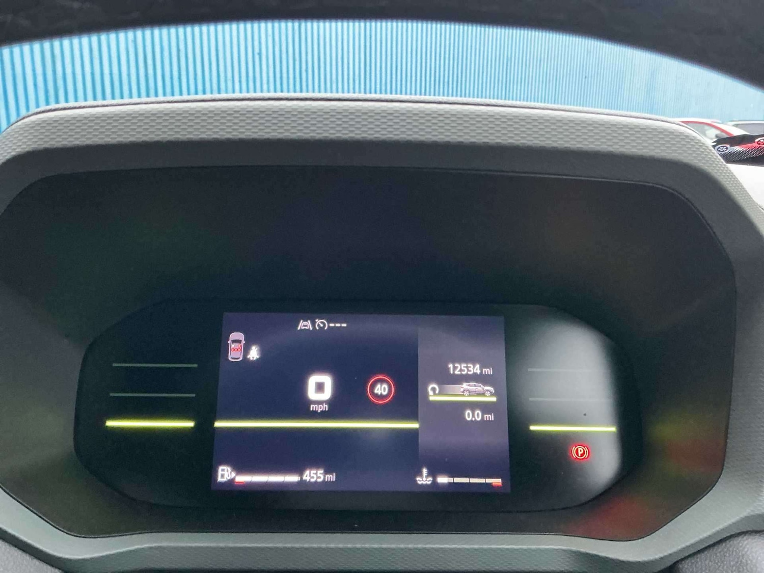 Used Dacia Duster 2025 for sale - 77024321: Photo 10