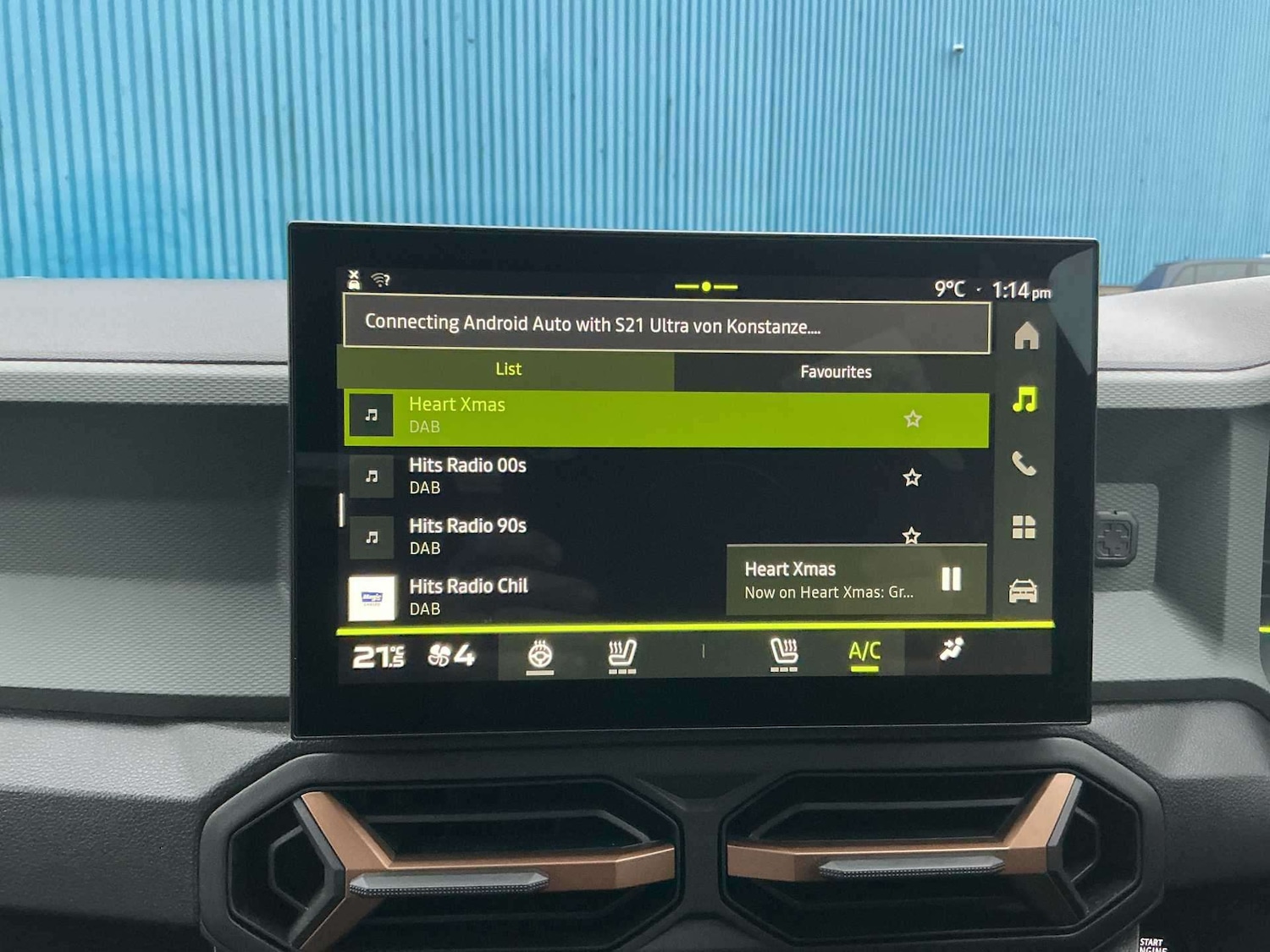 Used Dacia Duster 2025 for sale - 77024321: Photo 11