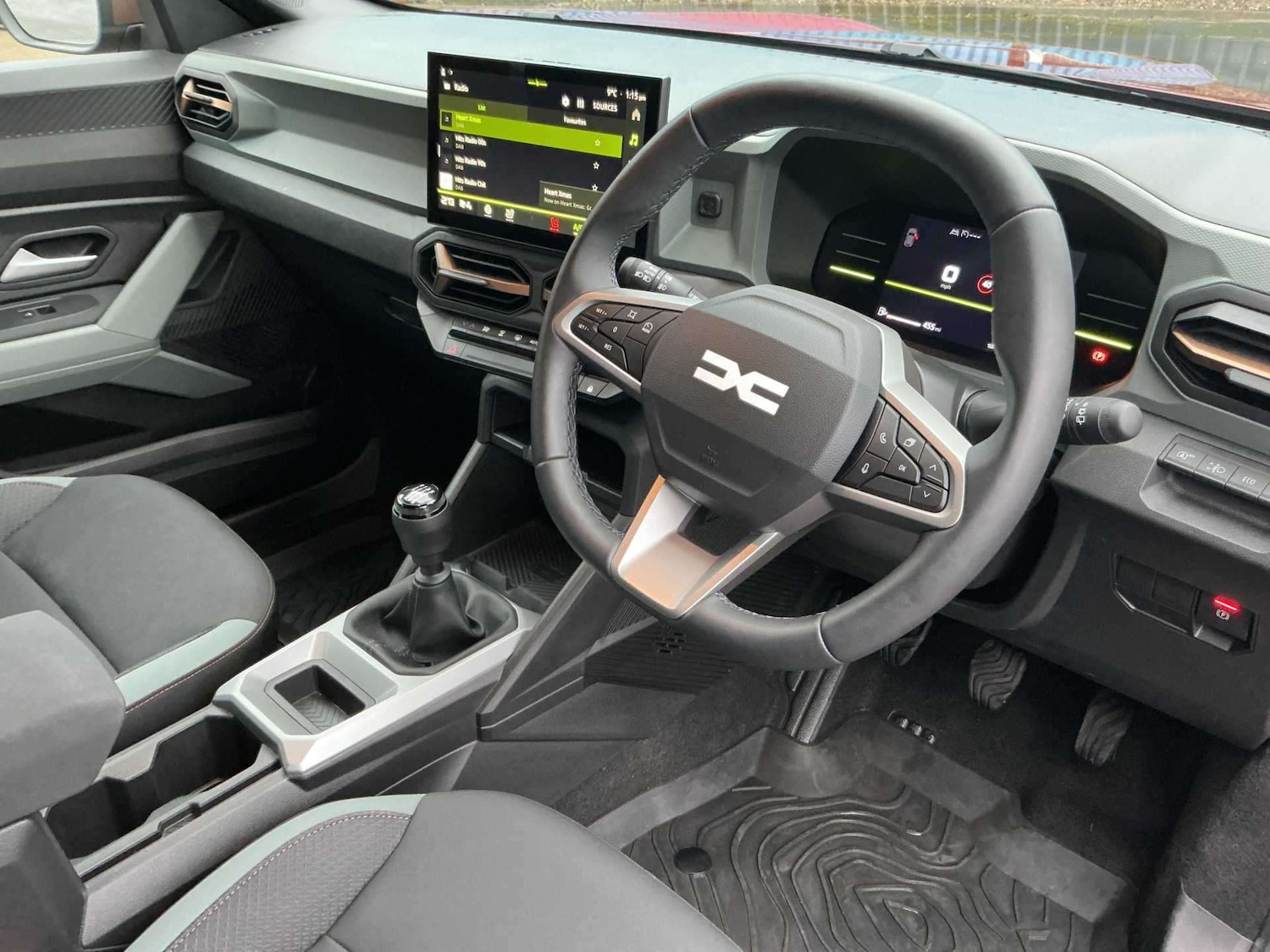 Used Dacia Duster 2025 for sale - 77024321: Photo 15