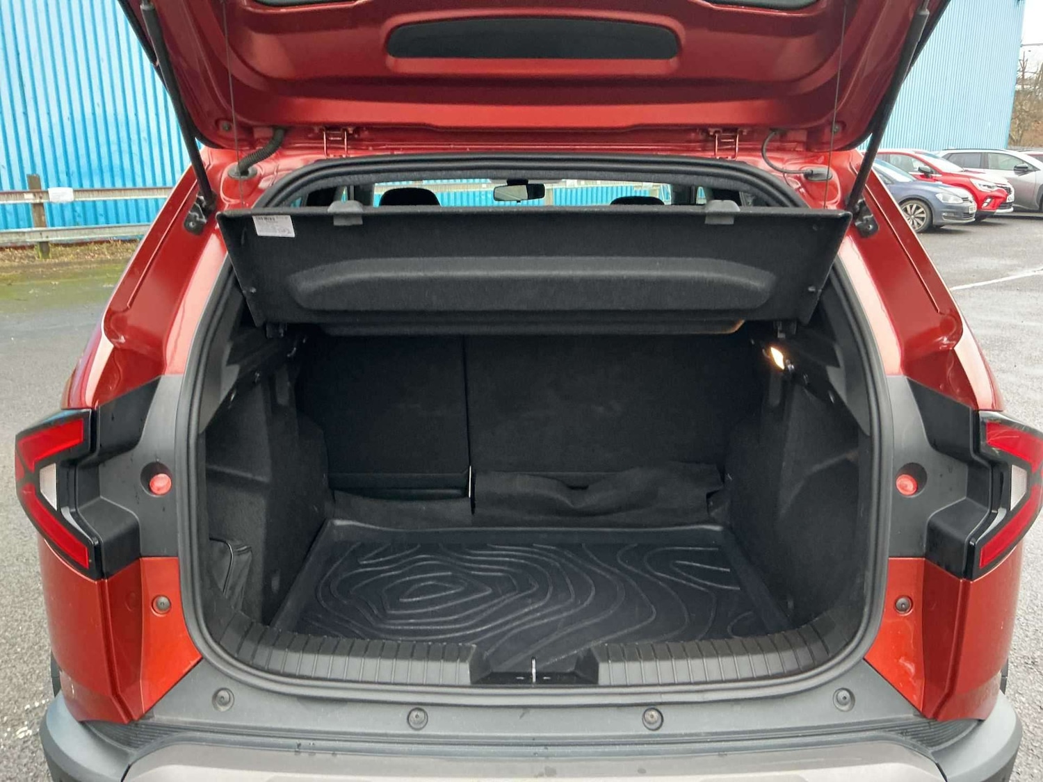 Used Dacia Duster 2025 for sale - 77024321: Photo 17