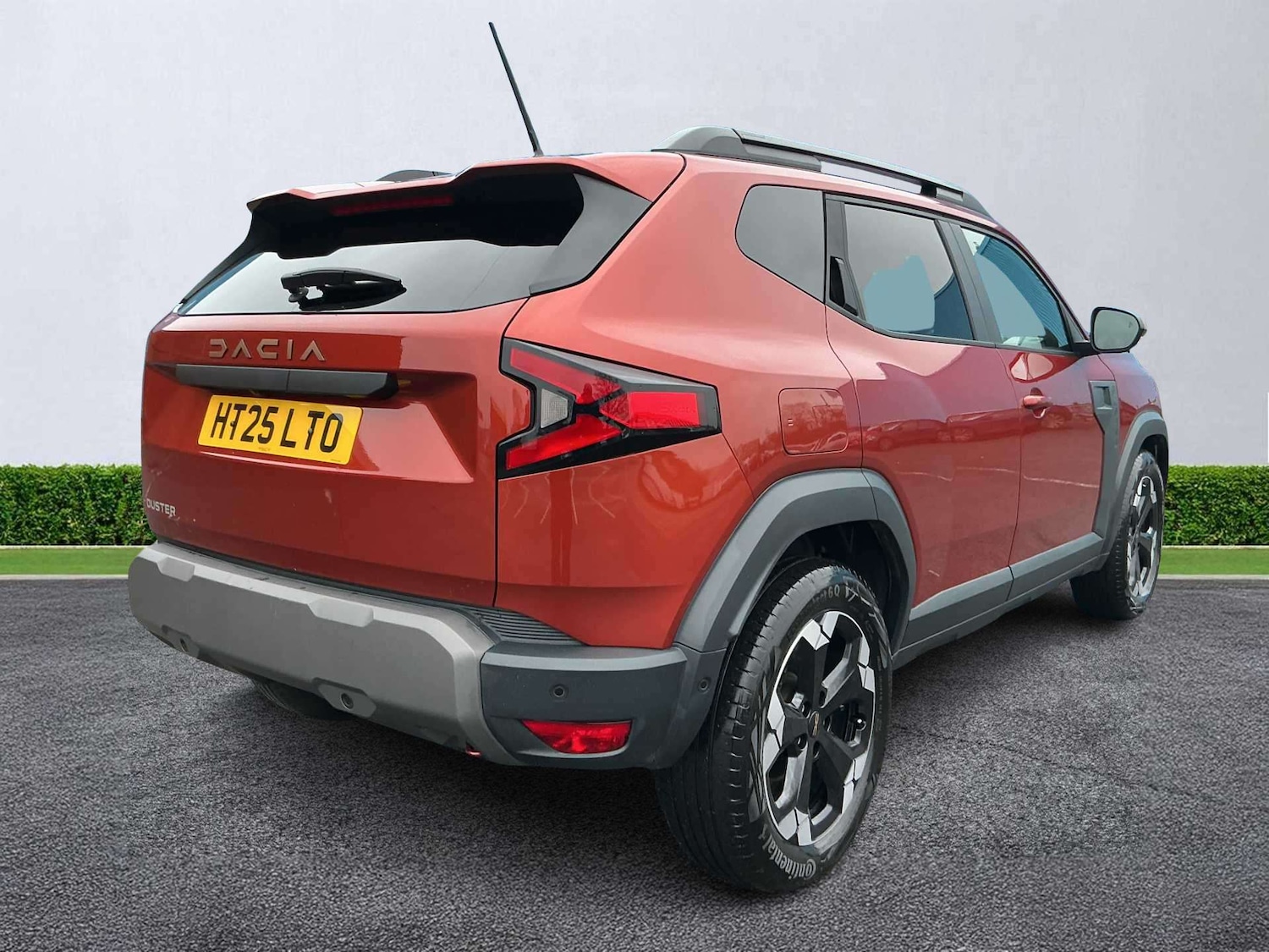 Used Dacia Duster 2025 for sale - 77024321: Photo 18