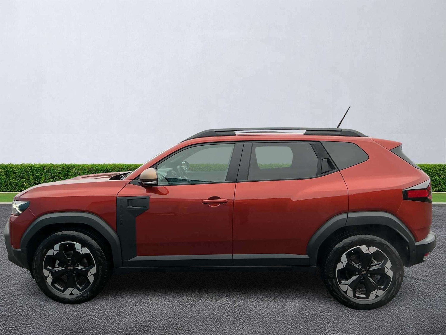 Used Dacia Duster 2025 for sale - 77024321: Photo 19