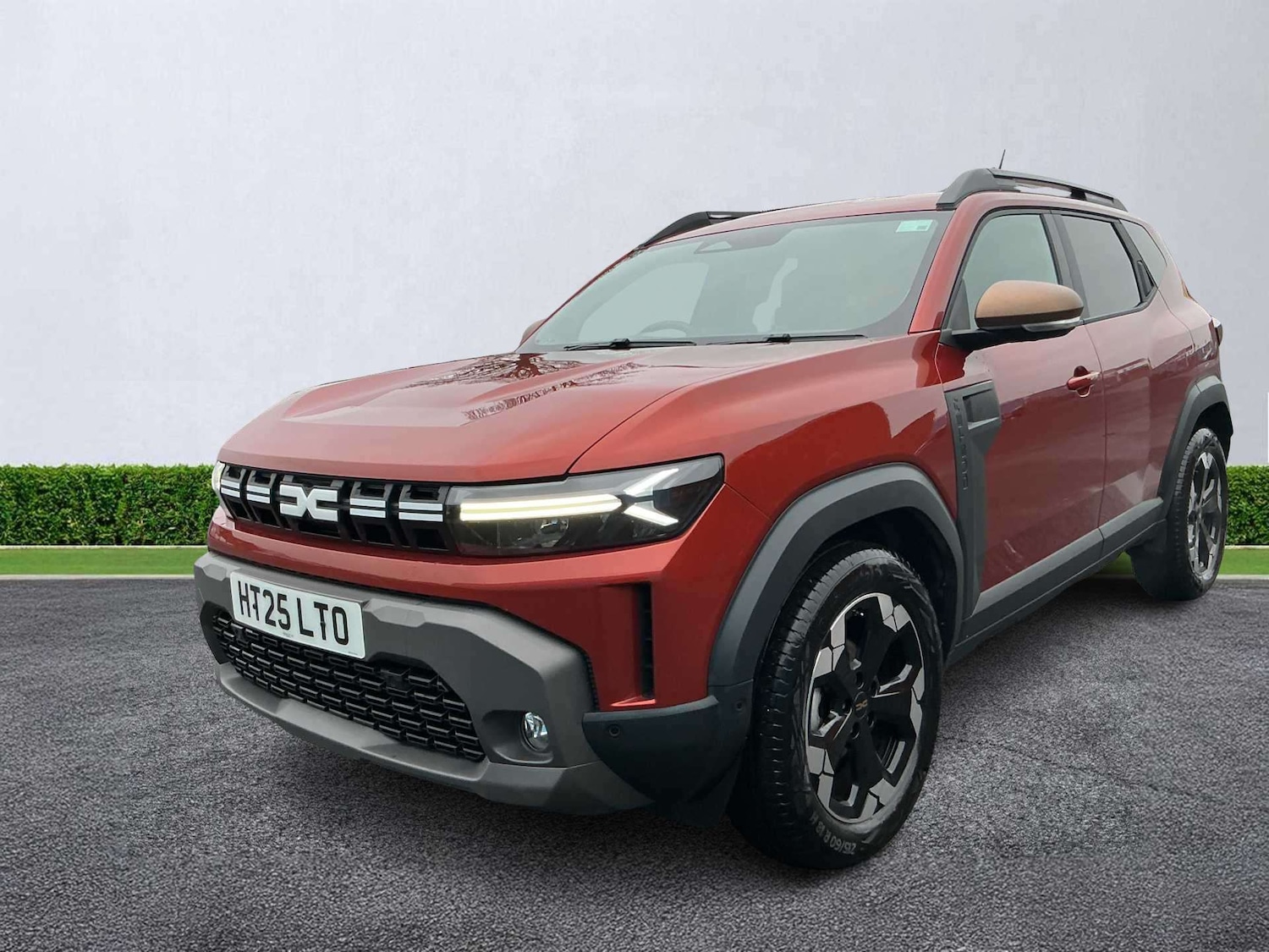 Used Dacia Duster 2025 for sale - 77024321: Photo 20