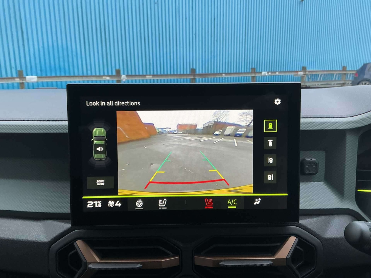 Used Dacia Duster 2025 for sale - 77024321: Photo 22