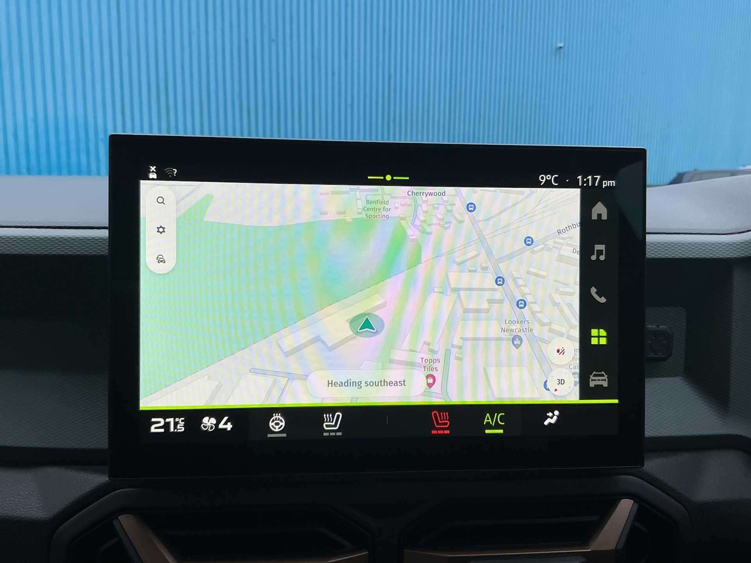 Used Dacia Duster 2025 for sale - 77024321: Photo 23