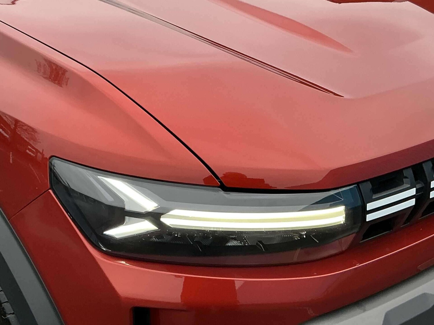 Used Dacia Duster 2025 for sale - 77024321: Photo 28