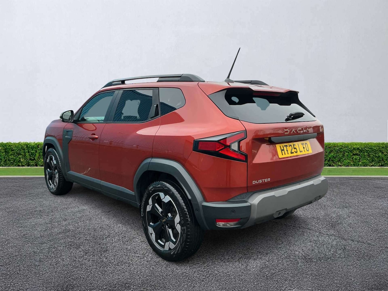 Used Dacia Duster 2025 for sale - 77024321: Photo 3