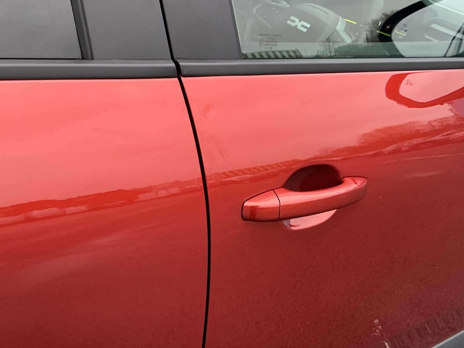 Used Dacia Duster 2025 for sale - 77024321: Photo 30