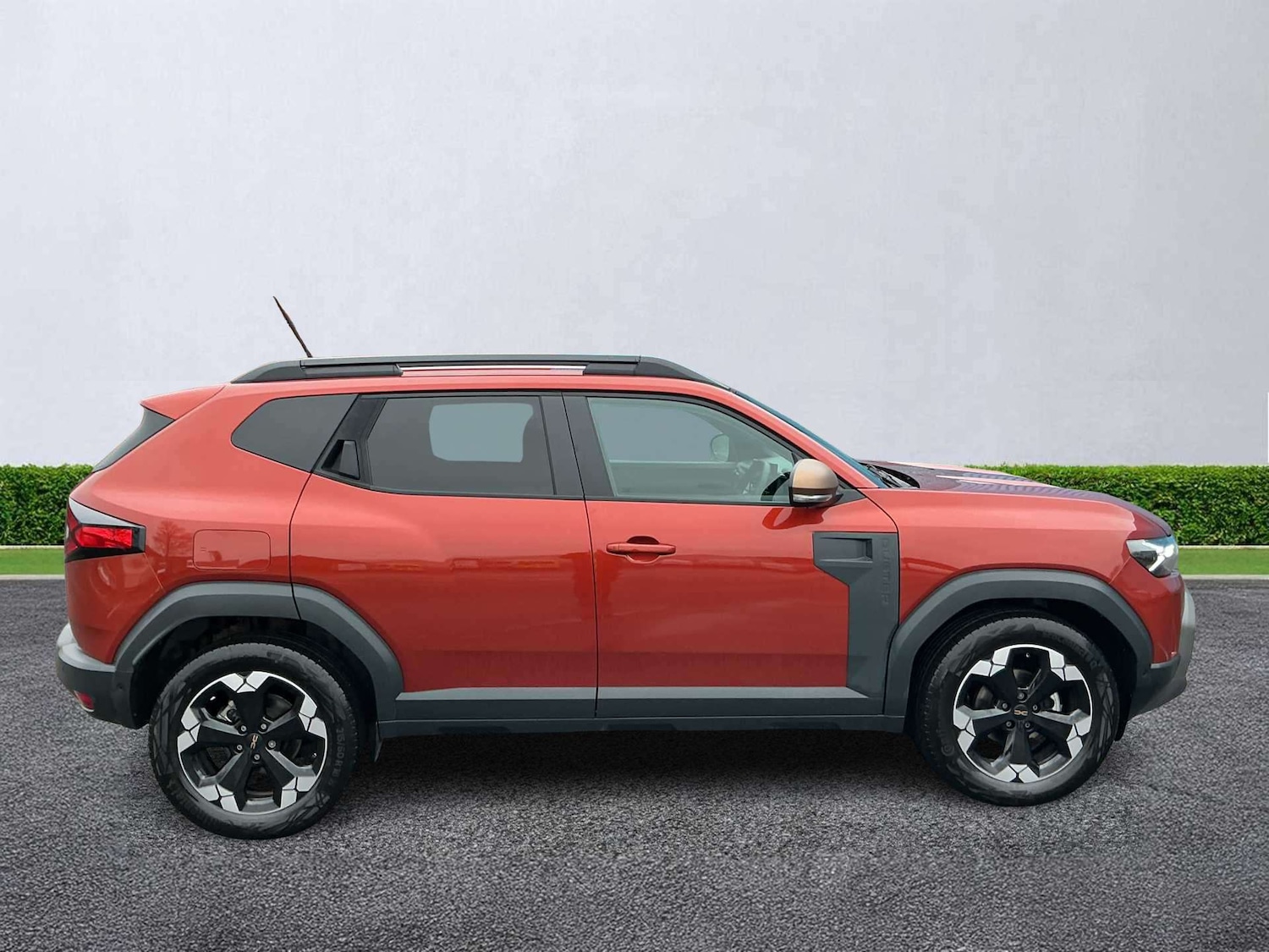 Used Dacia Duster 2025 for sale - 77024321: Photo 4