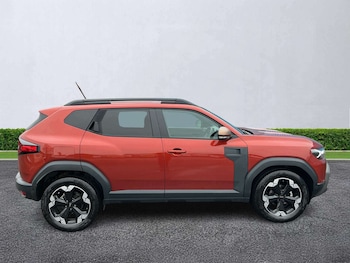 Used Dacia Duster 2025 for sale - 77024321: Photo