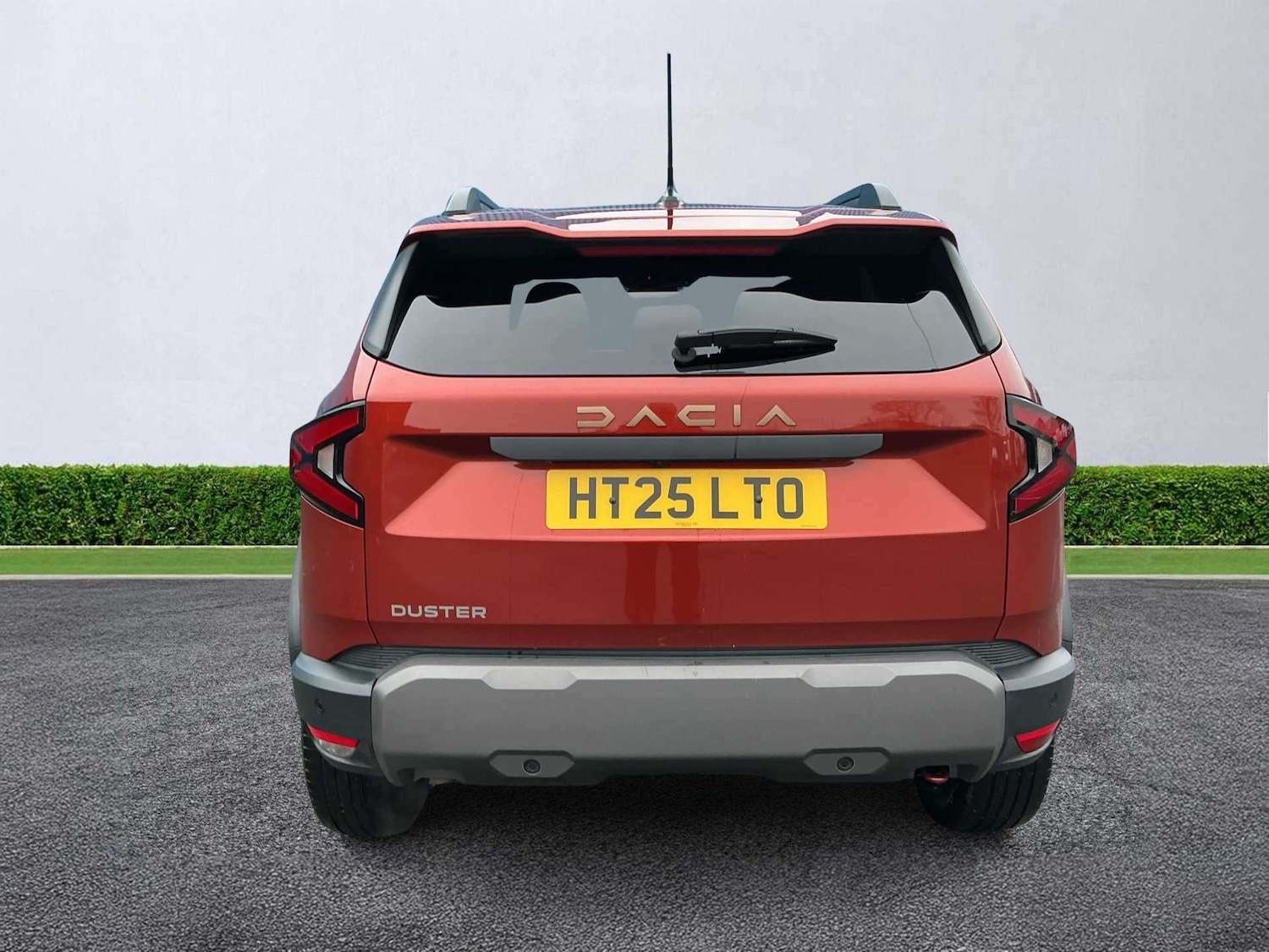 Used Dacia Duster 2025 for sale - 77024321: Photo 5