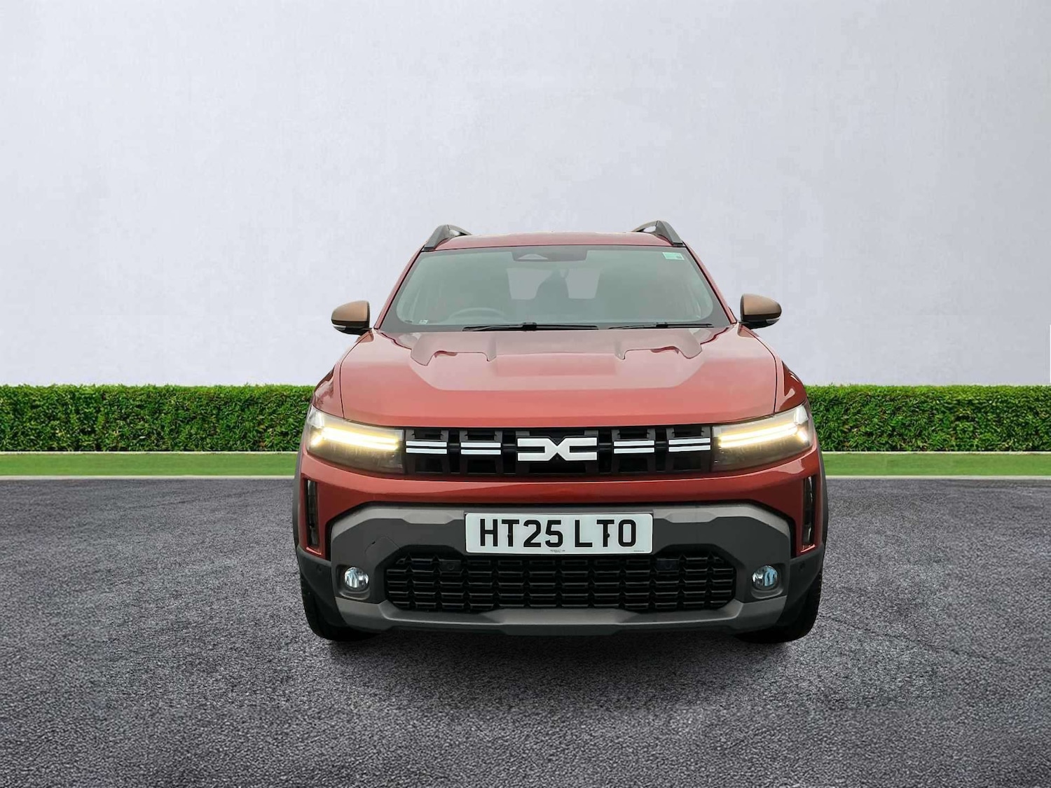 Used Dacia Duster 2025 for sale - 77024321: Photo 6