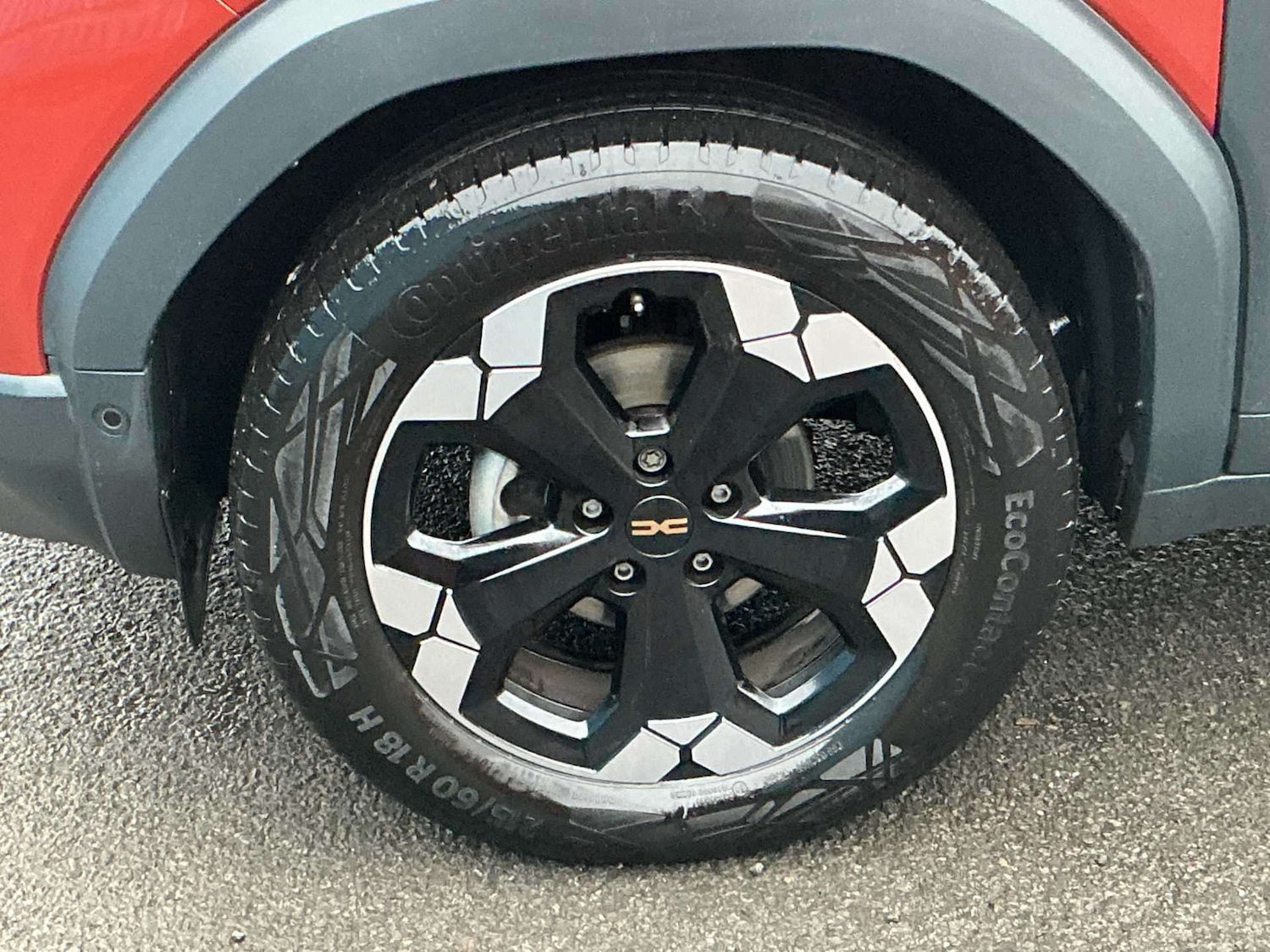 Used Dacia Duster 2025 for sale - 77024321: Photo 7