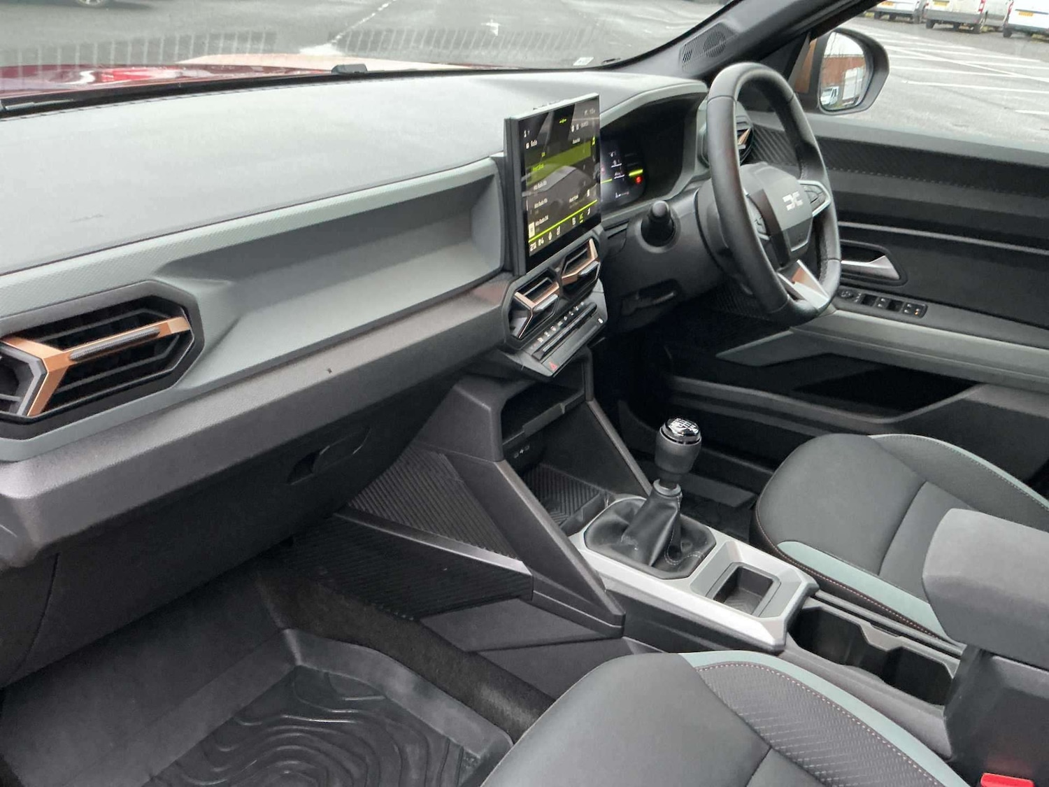 Used Dacia Duster 2025 for sale - 77024321: Photo 8