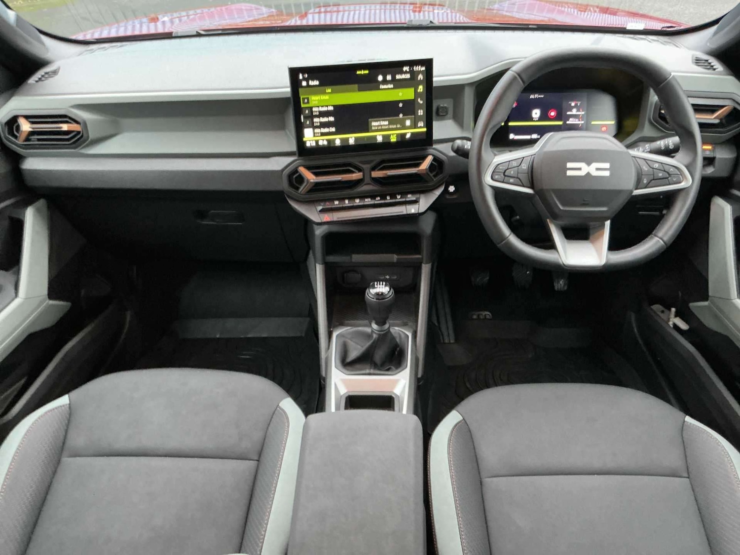 Used Dacia Duster 2025 for sale - 77024321: Photo 9