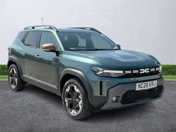 Used Dacia Duster 2026 for sale - 79266803: Photo