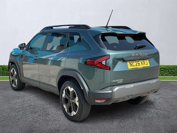 Used Dacia Duster 2026 for sale - 79266803: Photo