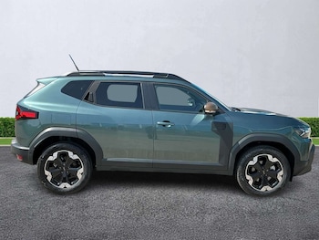 Used Dacia Duster 2026 for sale - 79266803: Photo