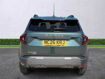 Used Dacia Duster 2026 for sale - 79266803: Photo