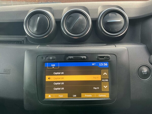 Used Dacia Duster 2020 for sale - 76144215: Photo 10