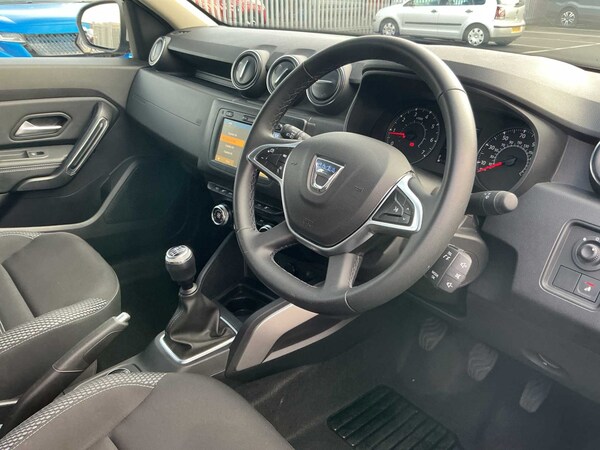 Used Dacia Duster 2020 for sale - 76144215: Photo 14