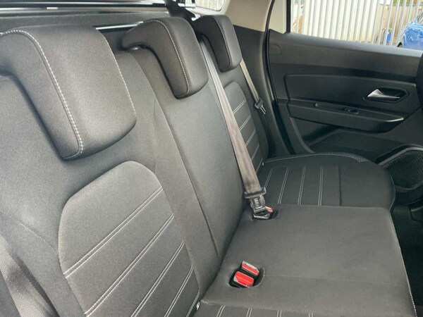 Used Dacia Duster 2020 for sale - 76144215: Photo 15