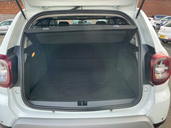 Used Dacia Duster 2020 for sale - 76144215: Photo 16