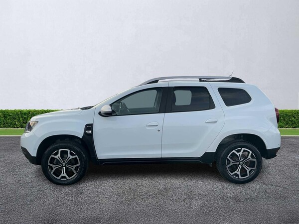 Used Dacia Duster 2020 for sale - 76144215: Photo 18