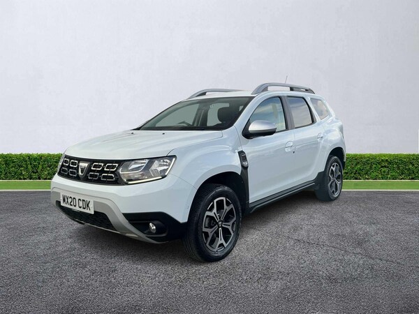 Used Dacia Duster 2020 for sale - 76144215: Photo 19