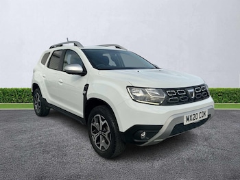 Dacia - Duster