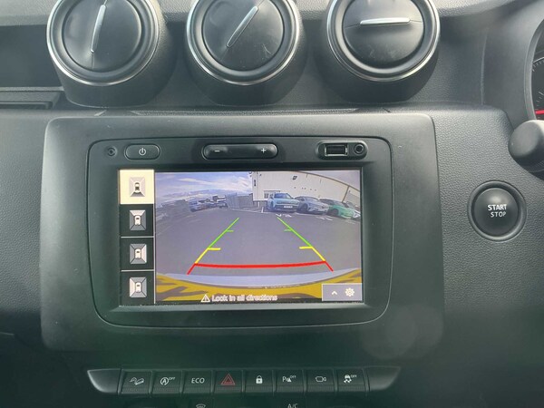 Used Dacia Duster 2020 for sale - 76144215: Photo 21