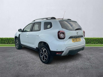 Used Dacia Duster 2020 for sale - 76144215: Photo 2
