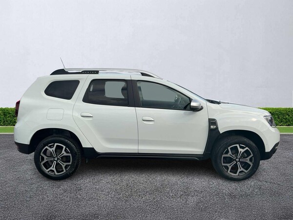 Used Dacia Duster 2020 for sale - 76144215: Photo 3