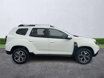 Used Dacia Duster 2020 for sale - 76144215: Photo 3