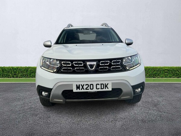 Used Dacia Duster 2020 for sale - 76144215: Photo 5
