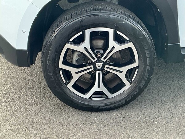 Used Dacia Duster 2020 for sale - 76144215: Photo 6