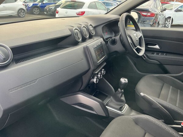 Used Dacia Duster 2020 for sale - 76144215: Photo 7