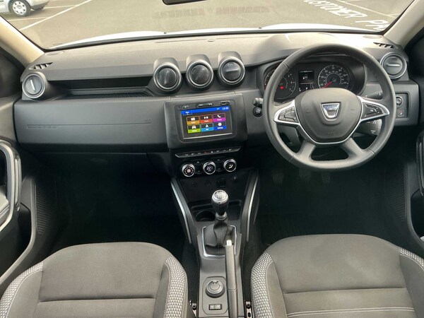 Used Dacia Duster 2020 for sale - 76144215: Photo 8