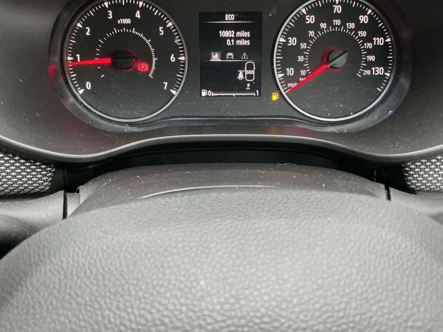 Used Dacia Sandero Stepway 2024 for sale - 77024322: Photo 10